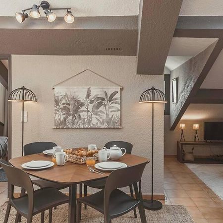 " Le Manoir Du Riouffe " Citycenter - Charme A La Francaise - Congres - Clim - Wifi Cannes Zewnętrze zdjęcie