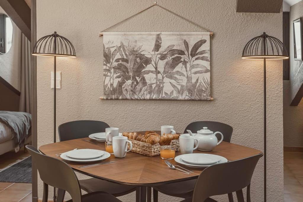 " Le Manoir Du Riouffe " Citycenter - Charme A La Francaise - Congres - Clim - Wifi Cannes Zewnętrze zdjęcie